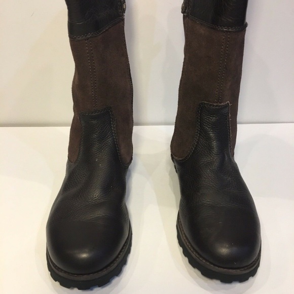 Timberland Asphalt Trail Maple Brook Boots - Picture 3 of 11